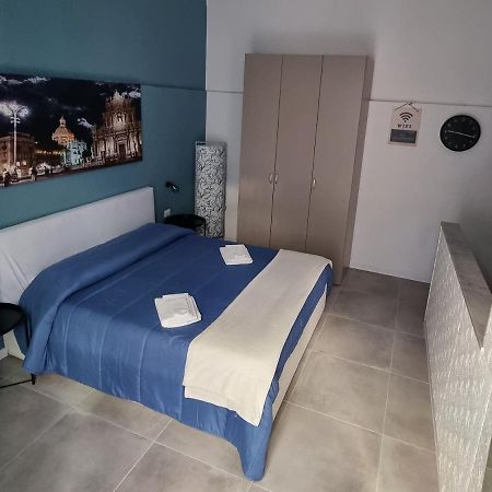 Il Vicolo Home Katanya Dış mekan fotoğraf