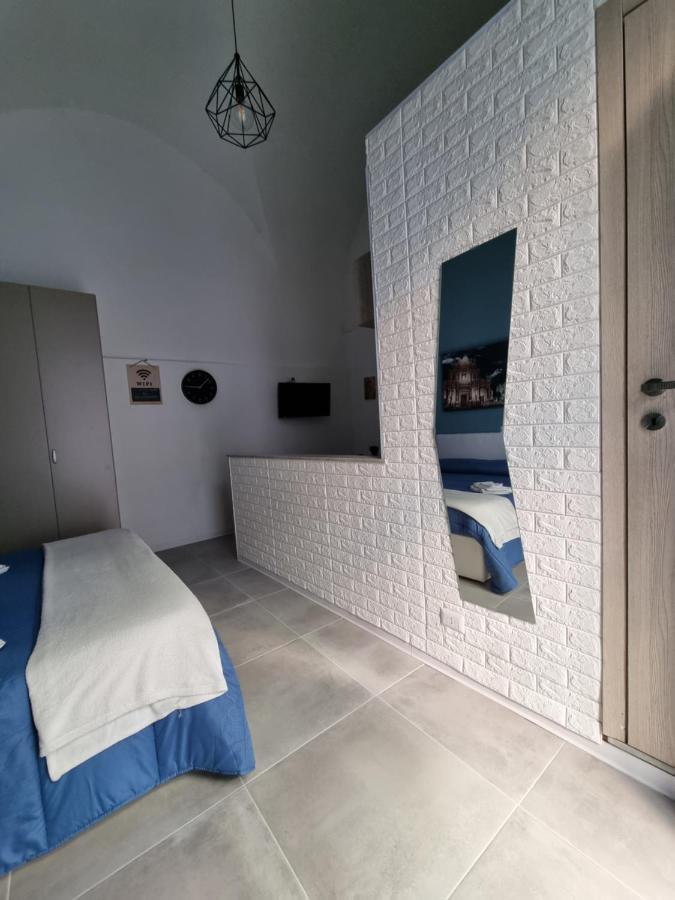 Il Vicolo Home Katanya Dış mekan fotoğraf
