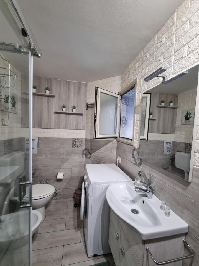 Il Vicolo Home Katanya Dış mekan fotoğraf