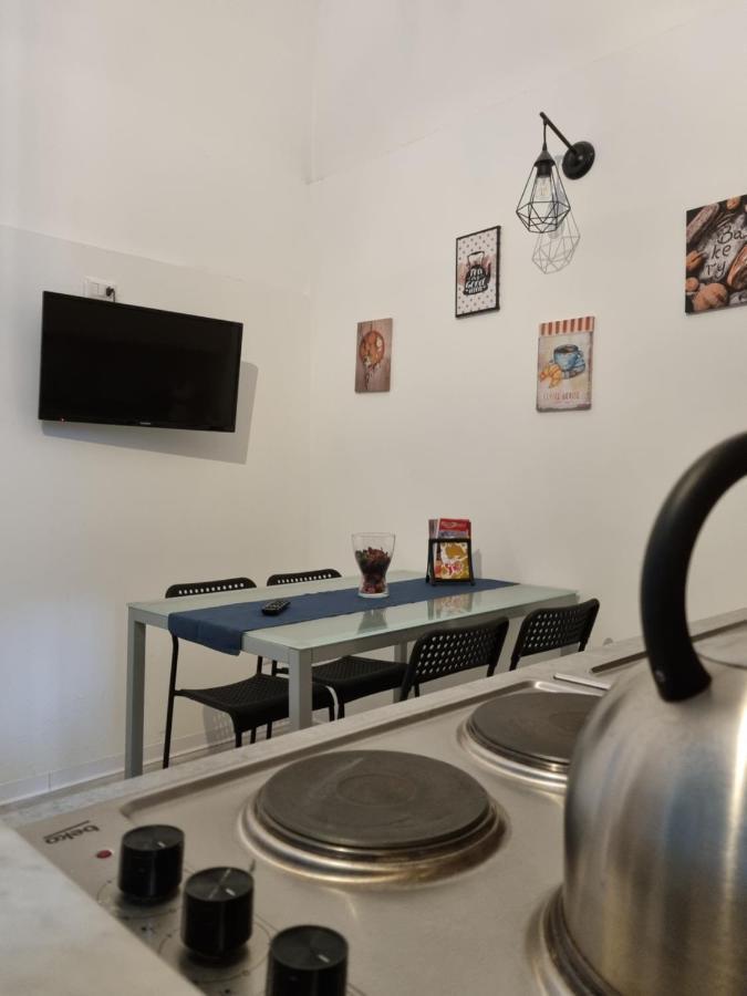 Il Vicolo Home Katanya Dış mekan fotoğraf