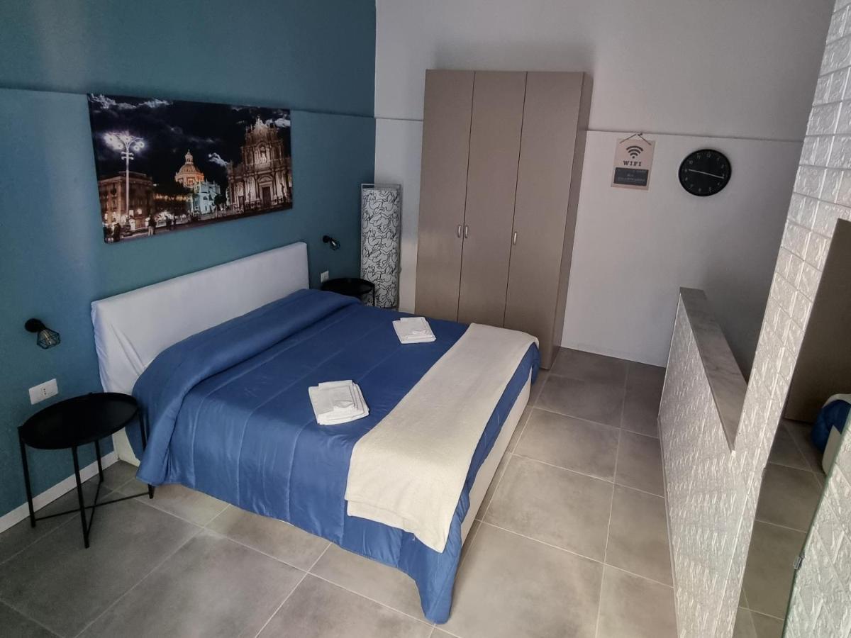 Il Vicolo Home Katanya Dış mekan fotoğraf