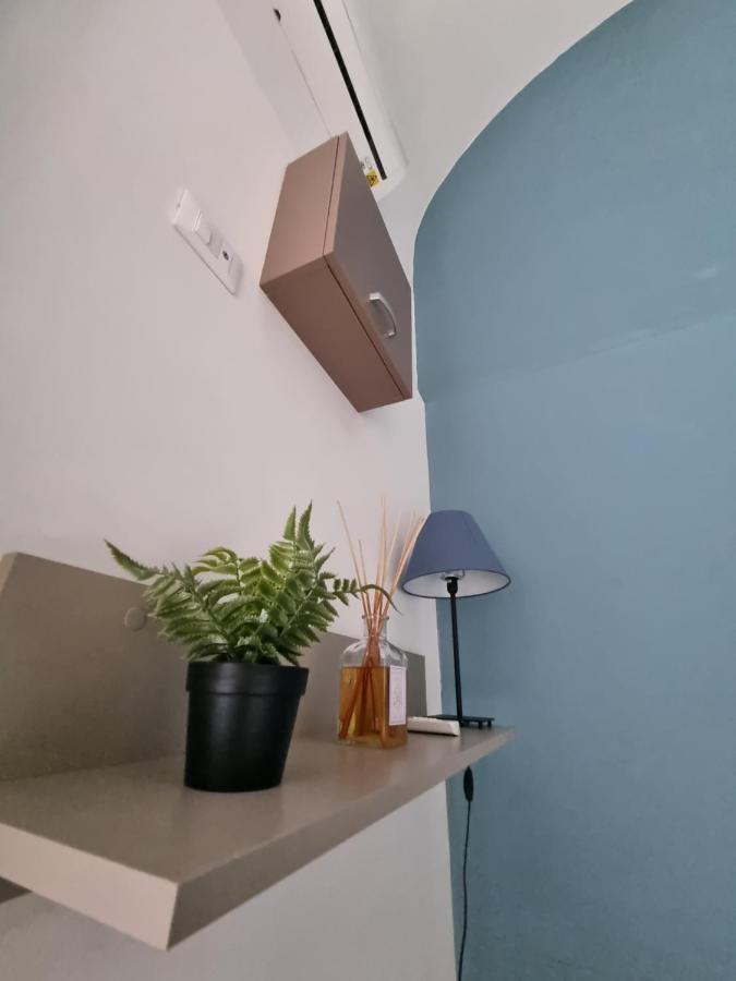 Il Vicolo Home Katanya Dış mekan fotoğraf
