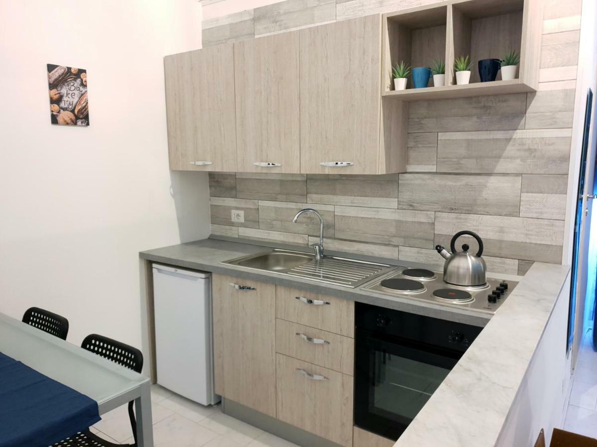 Il Vicolo Home Katanya Dış mekan fotoğraf