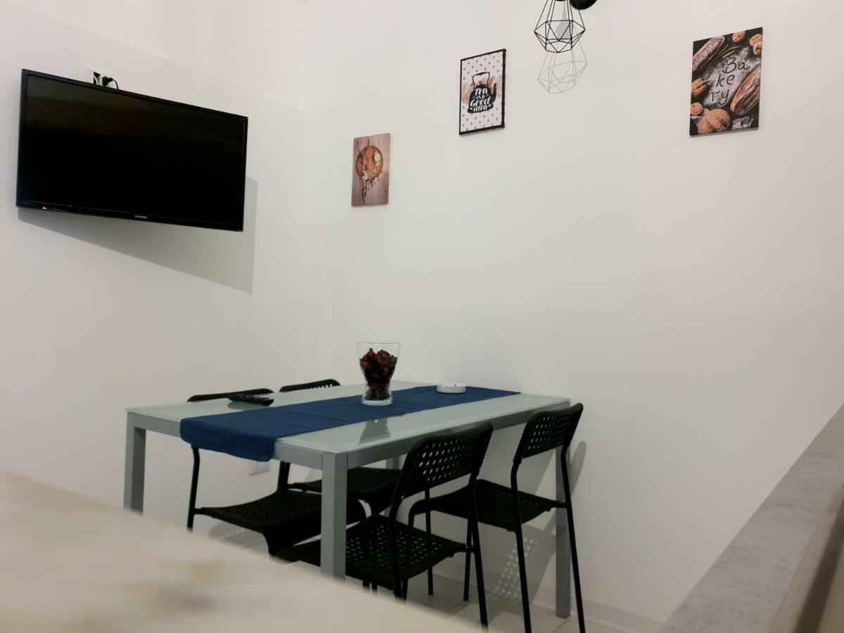 Il Vicolo Home Katanya Dış mekan fotoğraf