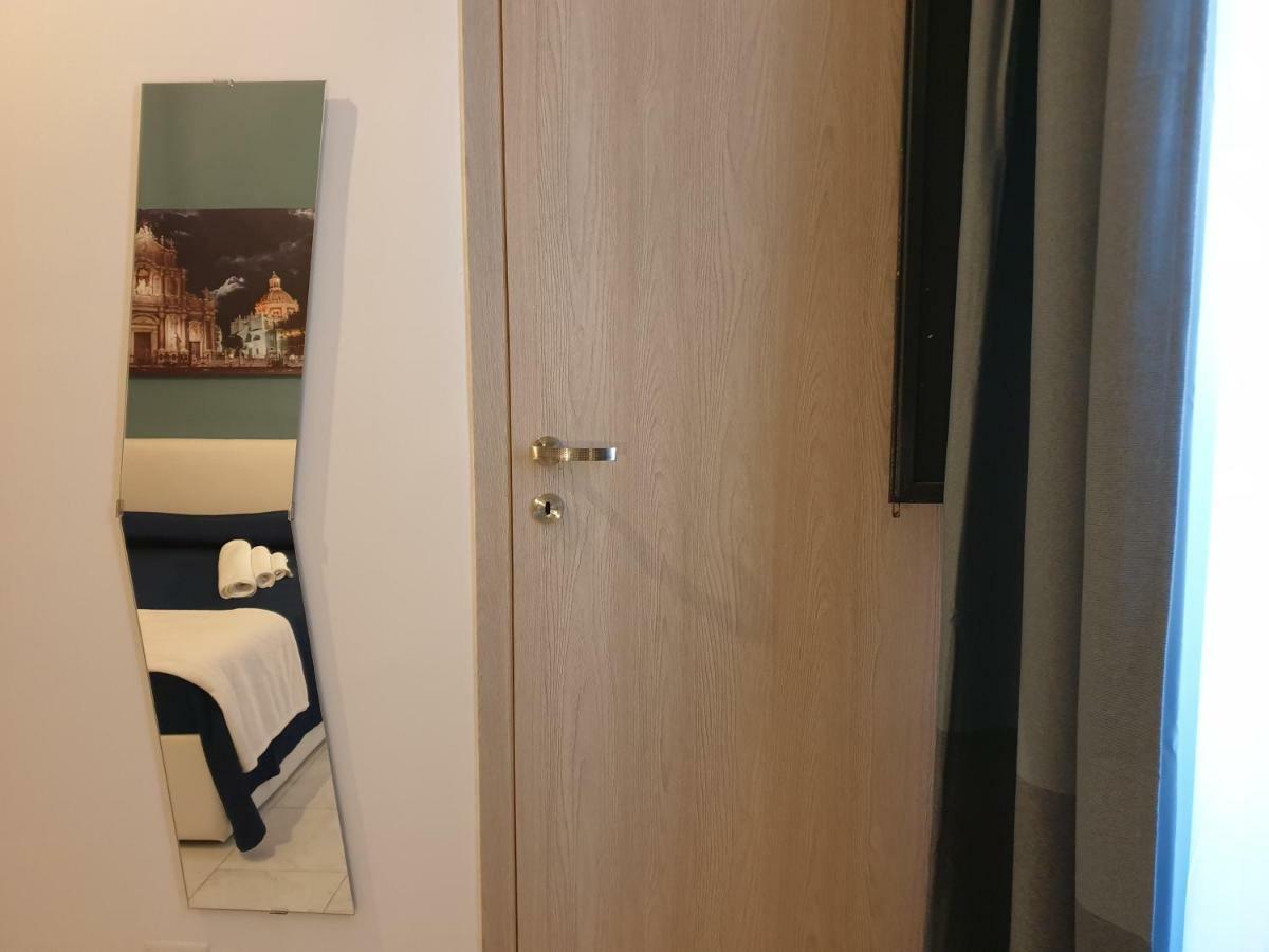 Il Vicolo Home Katanya Dış mekan fotoğraf