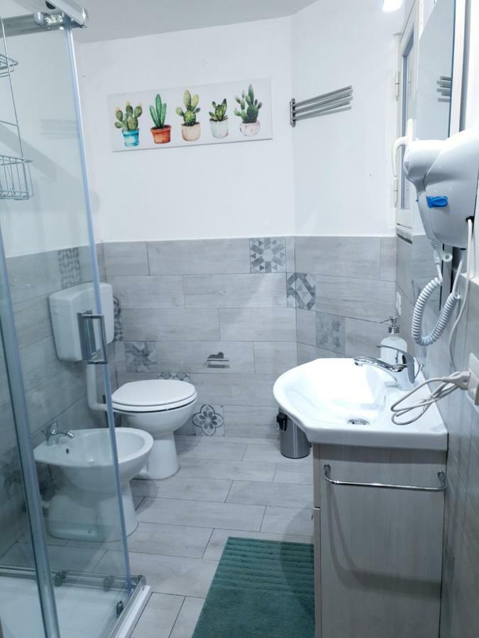 Il Vicolo Home Katanya Dış mekan fotoğraf