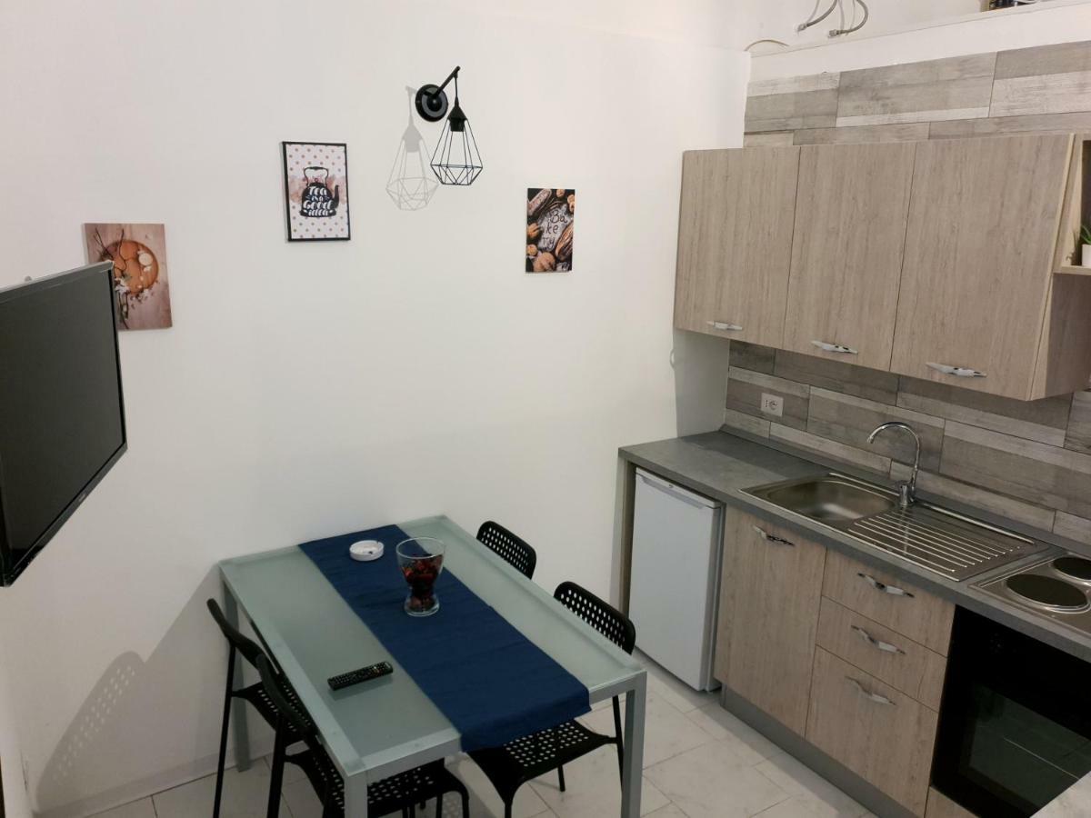 Il Vicolo Home Katanya Dış mekan fotoğraf