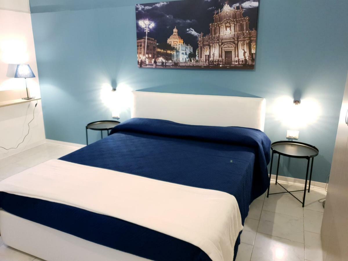 Il Vicolo Home Katanya Dış mekan fotoğraf
