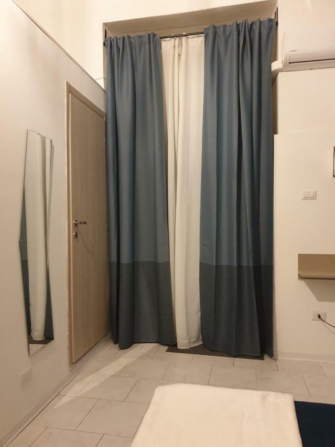 Il Vicolo Home Katanya Dış mekan fotoğraf