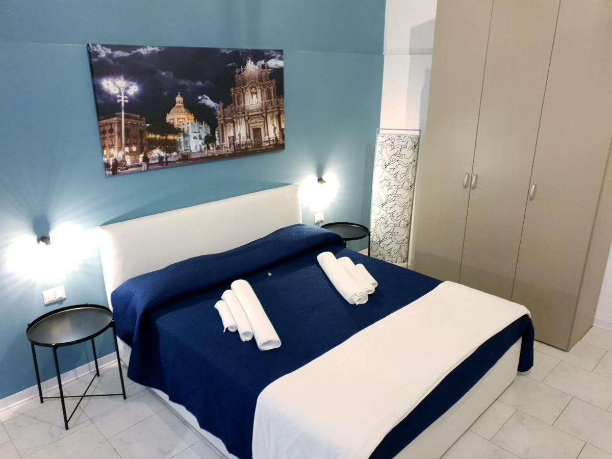 Il Vicolo Home Katanya Dış mekan fotoğraf