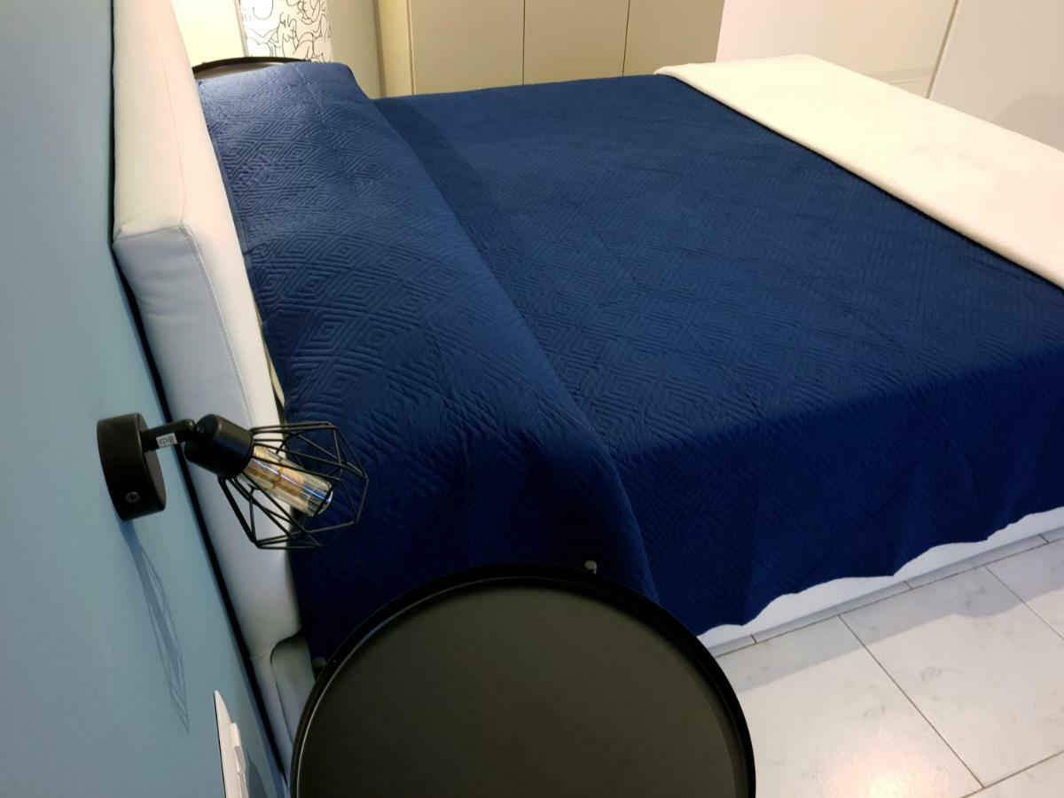 Il Vicolo Home Katanya Dış mekan fotoğraf