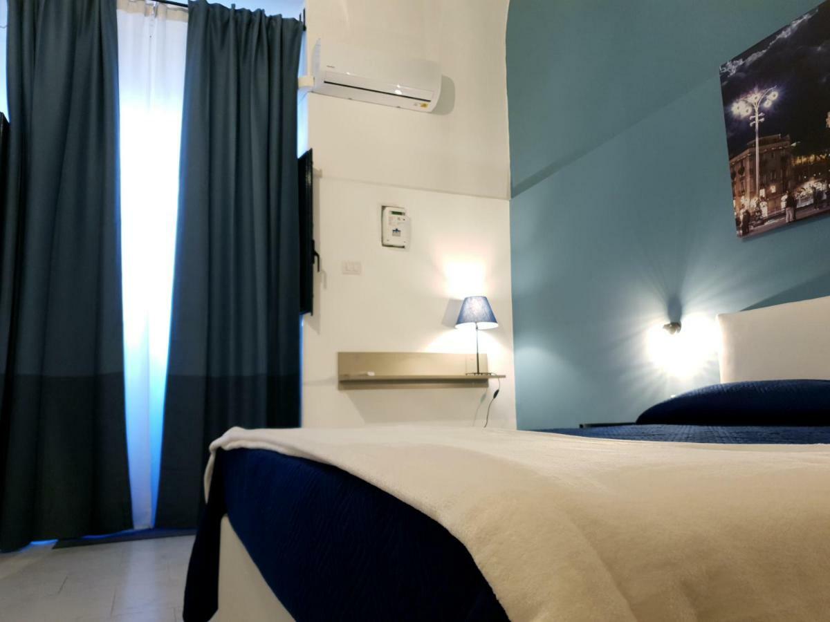 Il Vicolo Home Katanya Dış mekan fotoğraf
