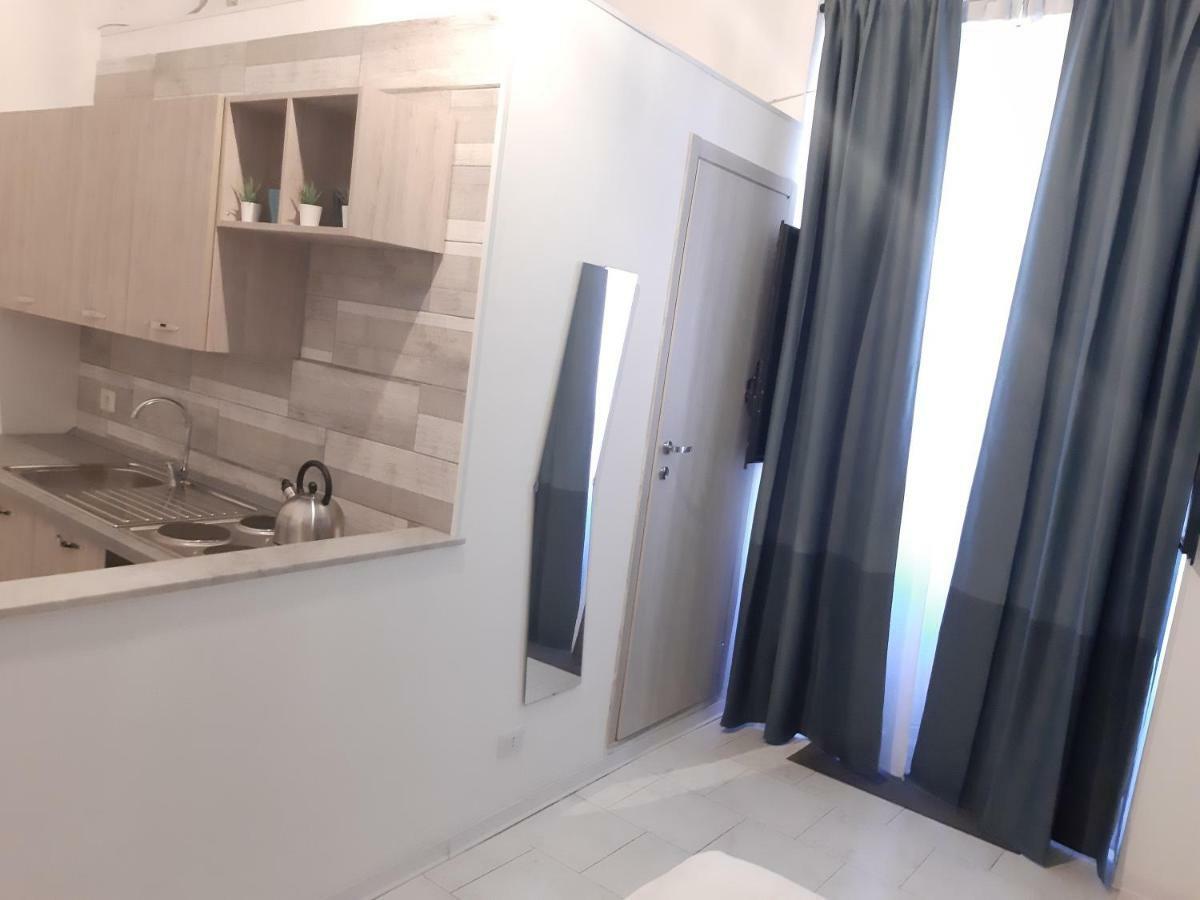 Il Vicolo Home Katanya Dış mekan fotoğraf