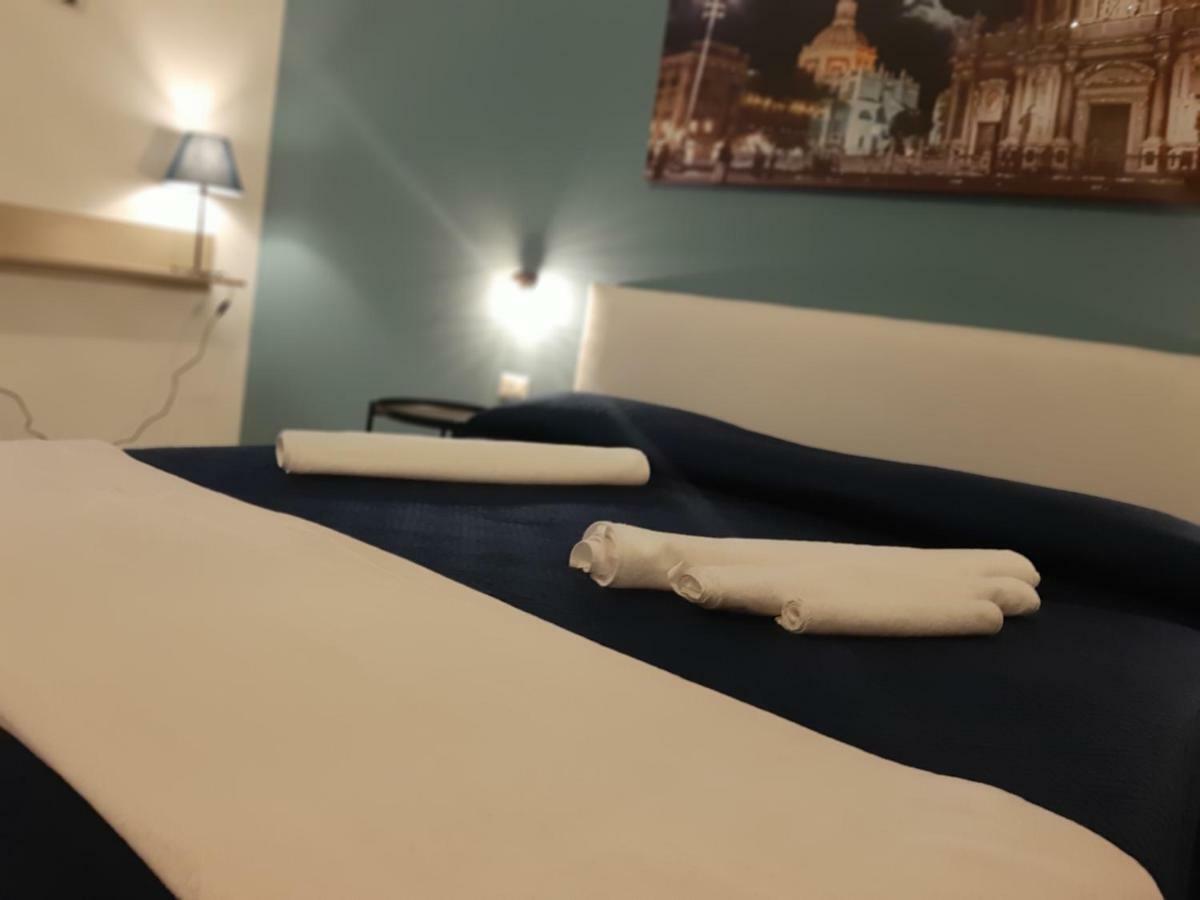 Il Vicolo Home Katanya Dış mekan fotoğraf