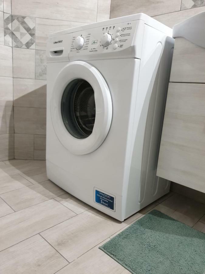 Il Vicolo Home Katanya Dış mekan fotoğraf
