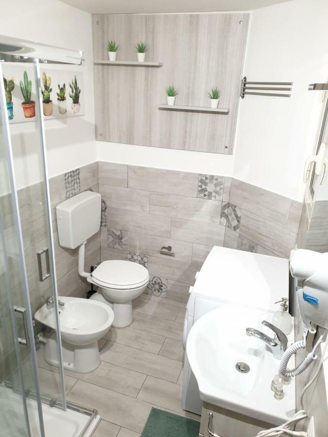 Il Vicolo Home Katanya Dış mekan fotoğraf