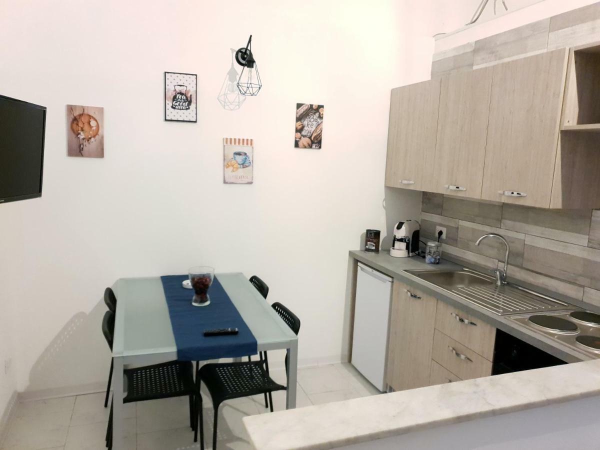 Il Vicolo Home Katanya Dış mekan fotoğraf